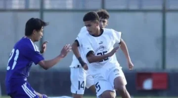 منتخب مصر 2009 يتفوق على اليابان 3 1 بركلات الترجيح ويؤكد قوة الناشئين في كرة القدم 1